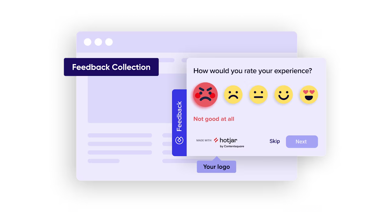 {Visual] Feedback Collection