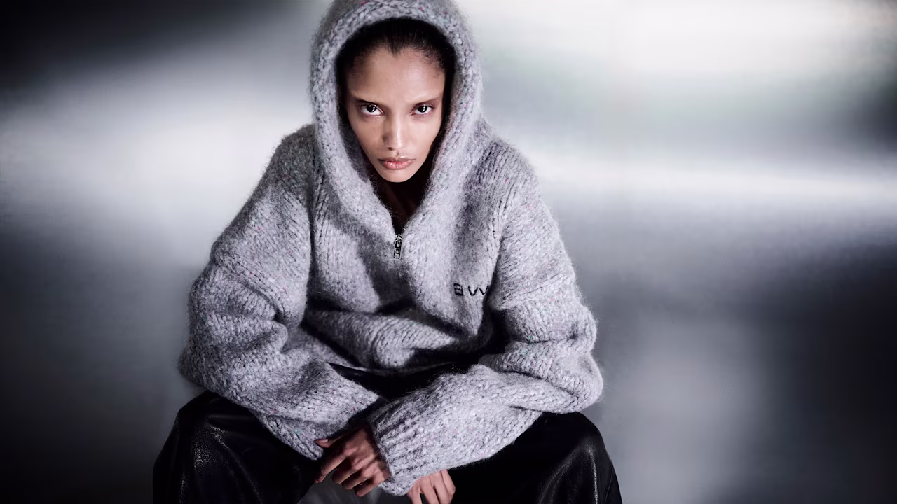 [Customer story] alexanderwang - cover image