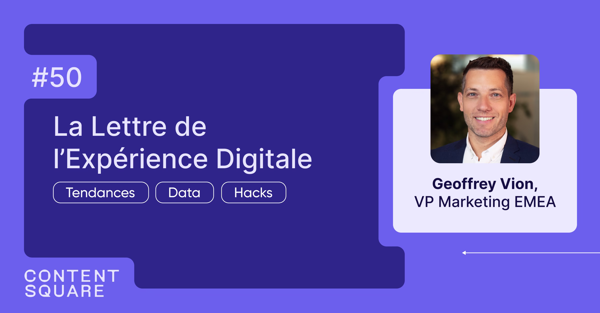 [visual] geoffrey newsletter avril 2025