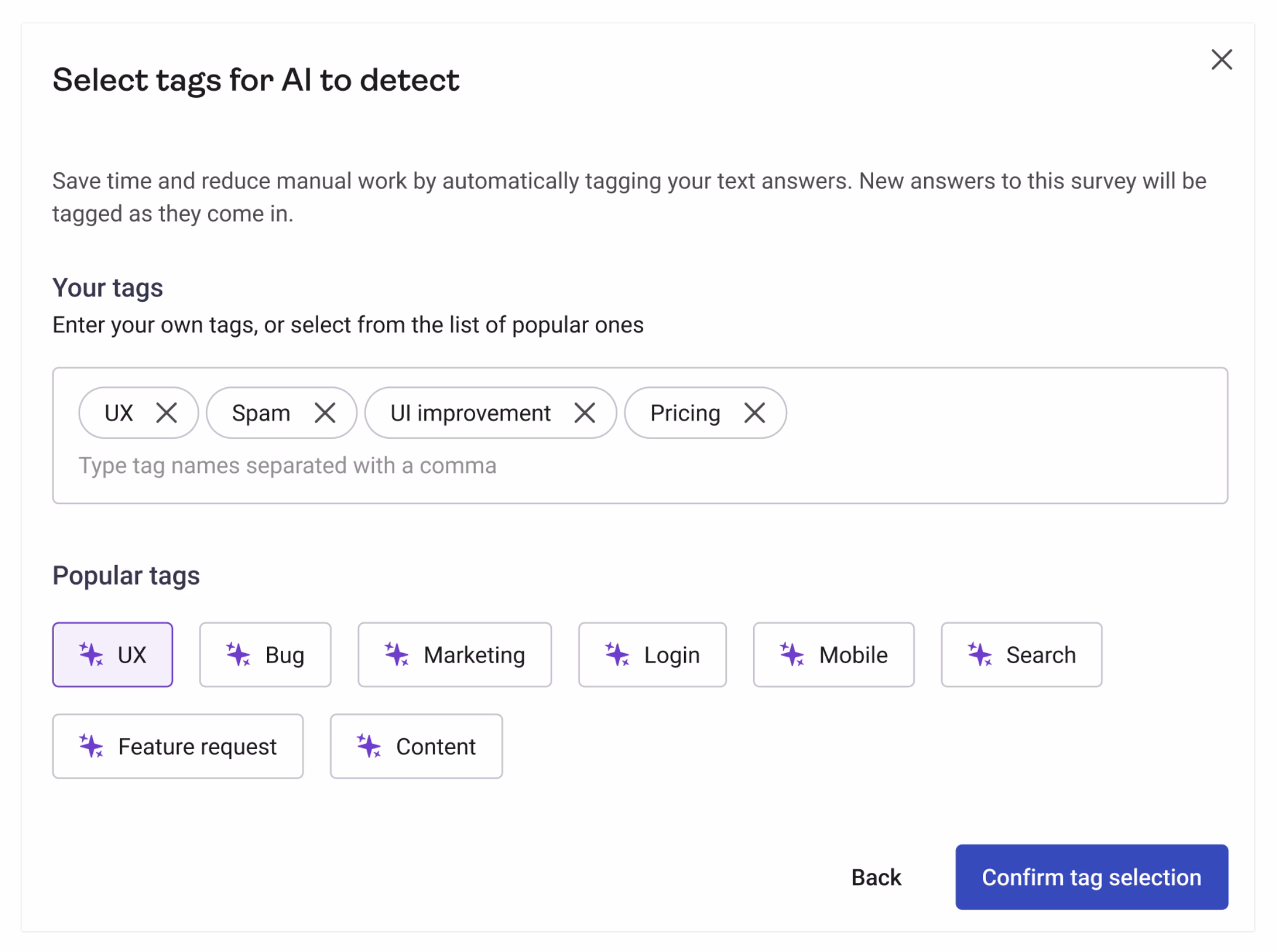 [Visual] Automated-tagging-AI