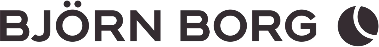 Björn Borg — Logo