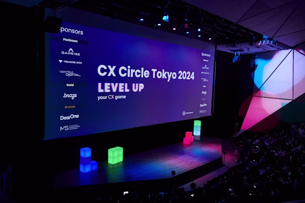 CX Circle Tokyo 2024