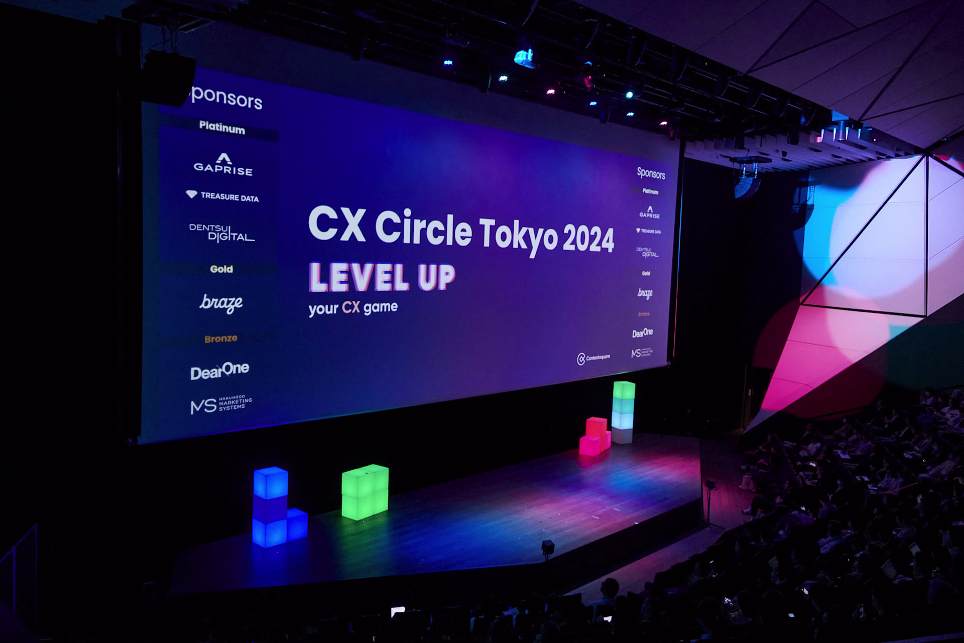 CX Circle Tokyo 2024