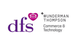 DFS x Wunderman Thompson Commerce & Technology — Logo