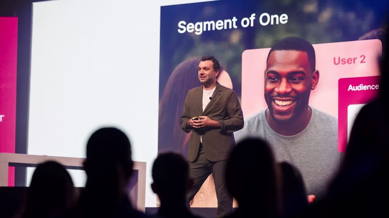 Les Echos News Thumbnail #2