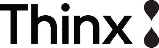 Thinx logo