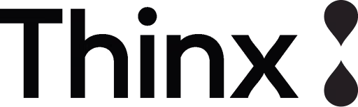 Thinx logo