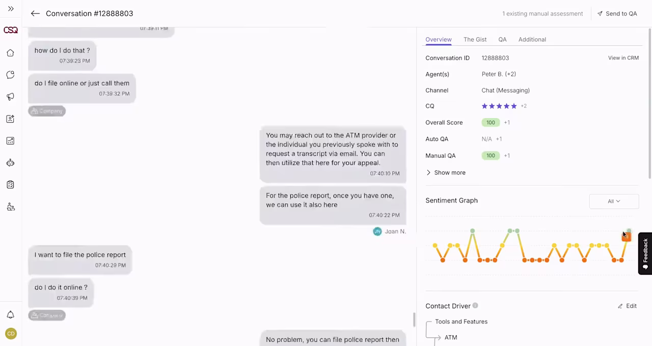 Conversation Intelligence Thumbnail