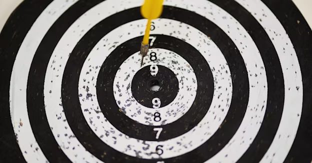 Objectifs de conversion : comment améliorer votre stratégie avec des goals pertinents — Cover Image