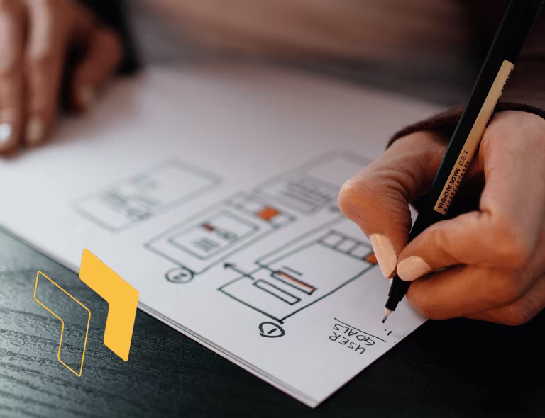 UX Tips for Apps édition #1 : 5 conseils pour améliorer l’expérience utilisateur sur appli mobile — Cover Image