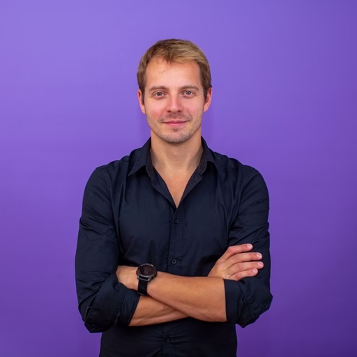 [Visual] Florian Korbella