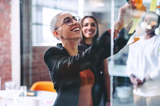 [visual] A customer analytics strategy helps you make better business decisions. Here's how to create one.