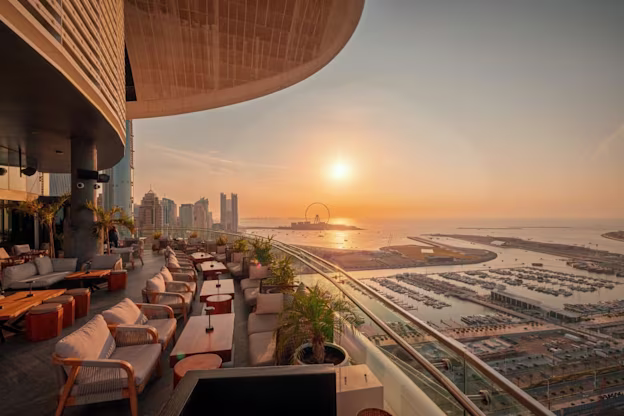 Visual — DX Connections Dubai 2026