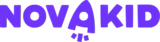 [visual ] logo novakid