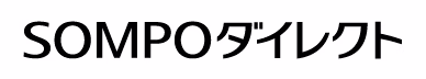 SOMPOダイレクト ロゴ