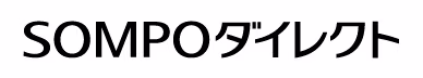 SOMPOダイレクト ロゴ