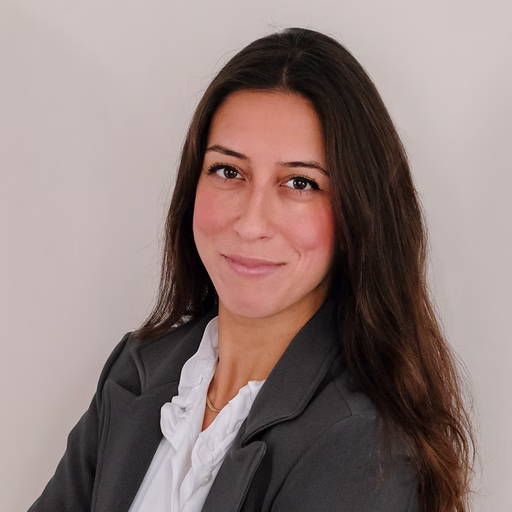 [Visual] Beyza Malko?