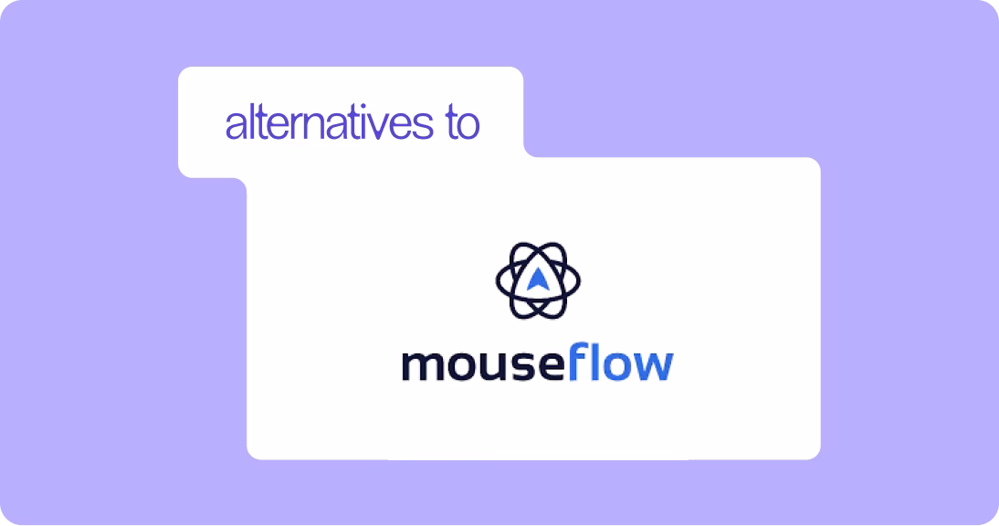 [visual] mouselflow alternative header