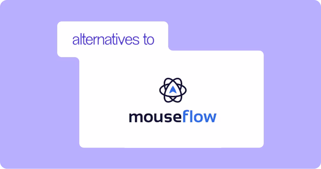 [visual] mouselflow alternative header