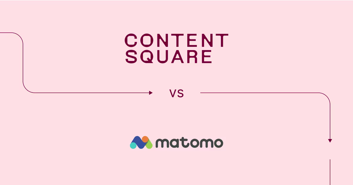[Visual] competitors matomo blog