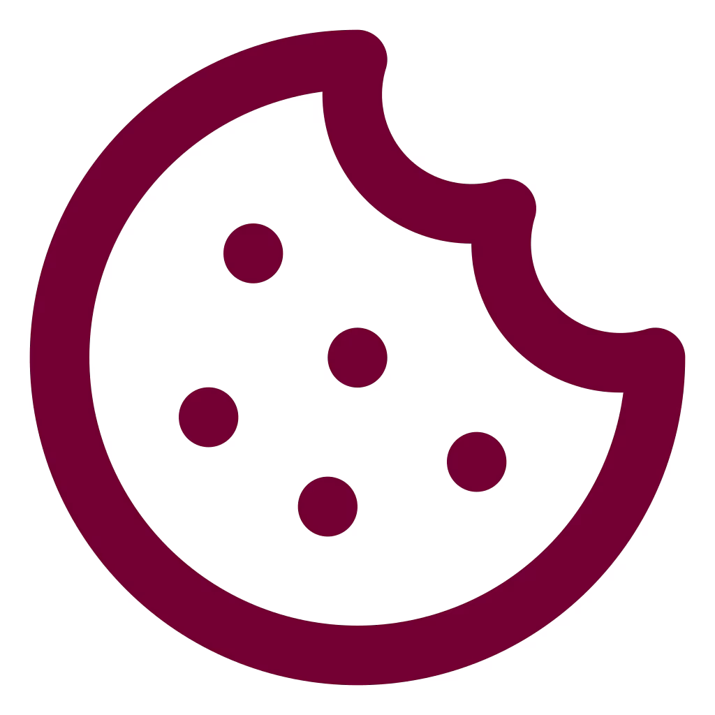 Icon Cookie