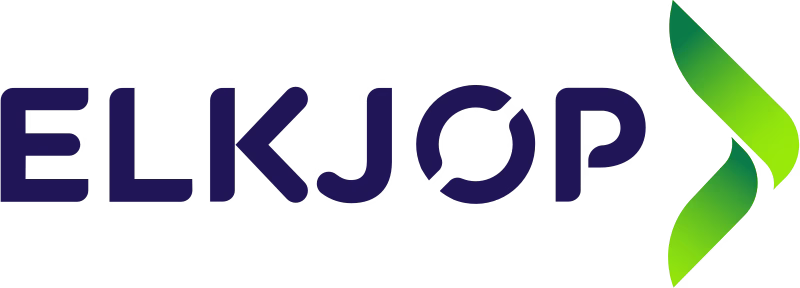 [Blog] Predictive personalization - Elkjop LOGO