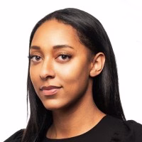 Headshot — Kim Efonye Olaplex