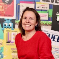 [Visual] Claire-?milie Lecocq