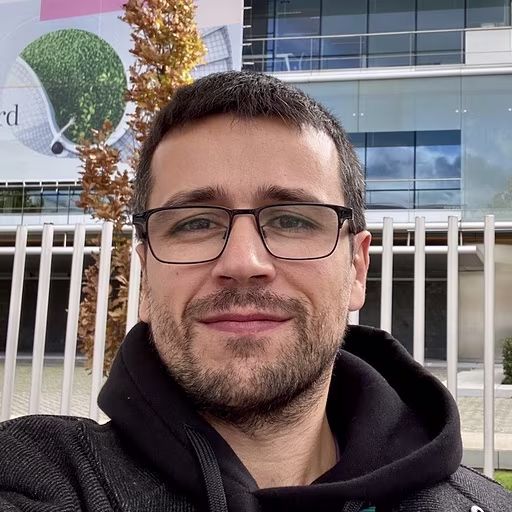 [Visual] Fernando Moreno 