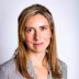 [Asset] Customer story - BenchSci Dana Headshot 
