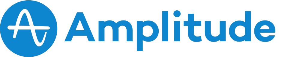 Asset - Amplitude logo
