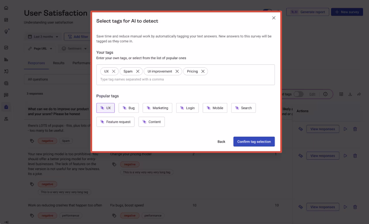 [Visual] AI Autotag tag tagging