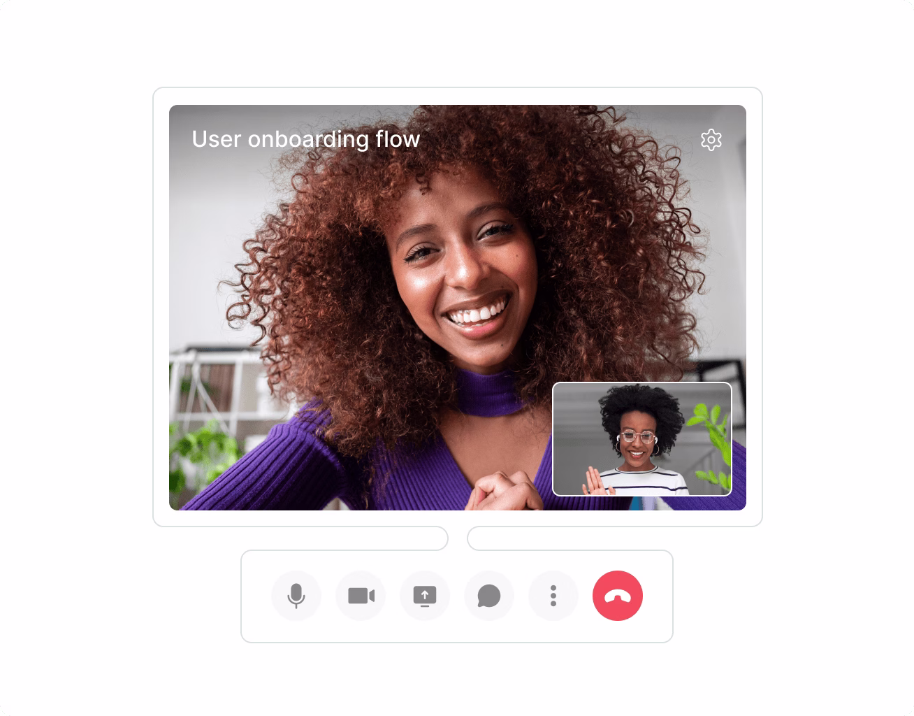 Learn more from usability tests