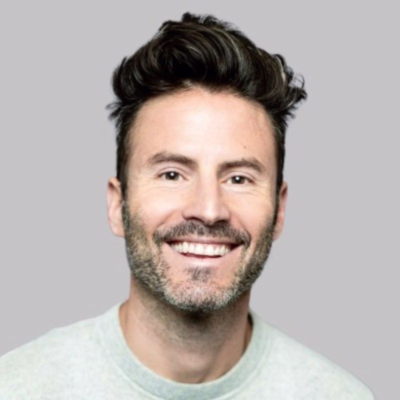 Etie Hertz - CEO - Loris.ai