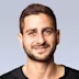 Headshot — Eilon Morgenstern, Product Manager at Greetings Island 