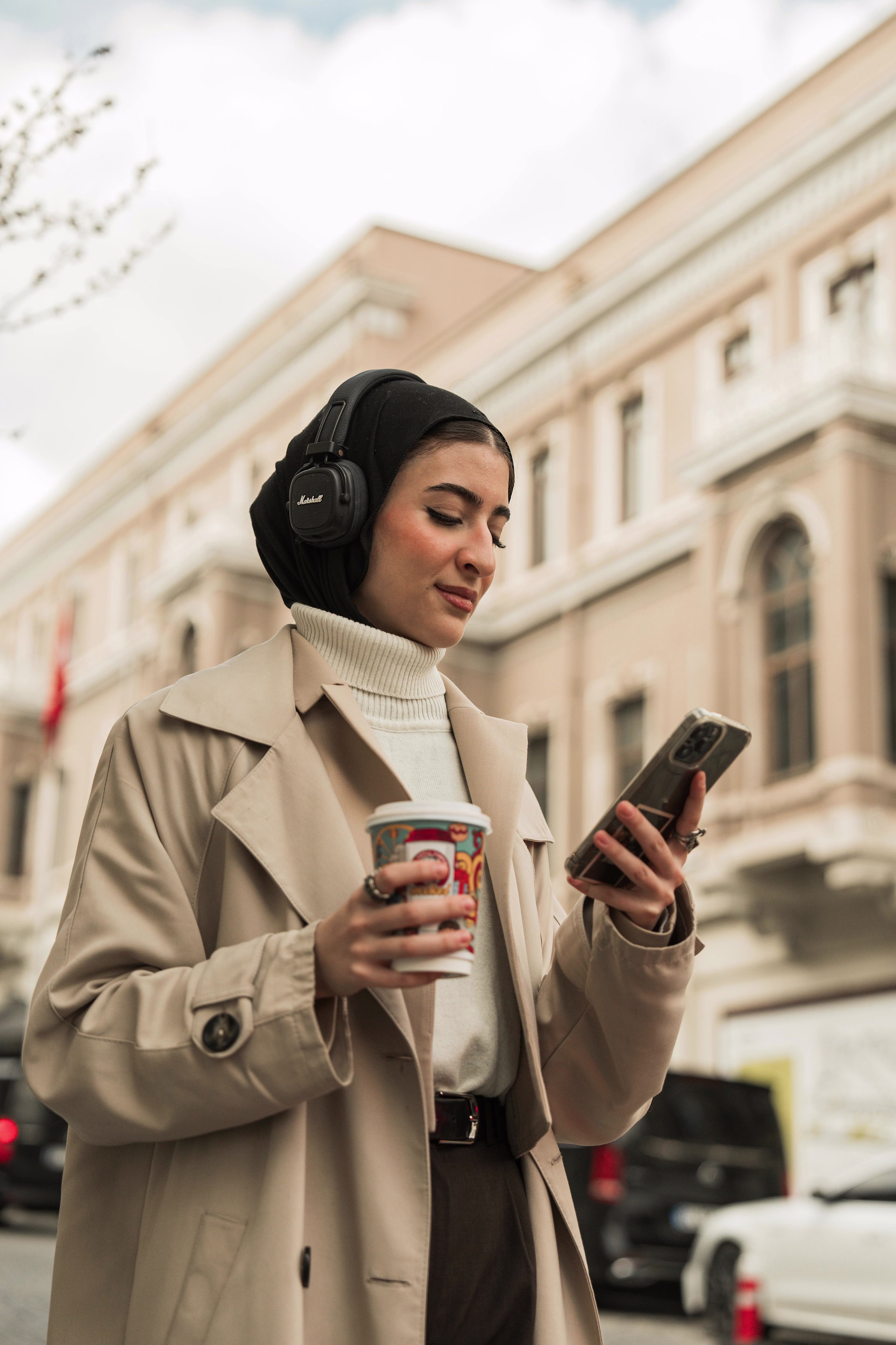 [Visual] [Guide] [Marketers] Issues