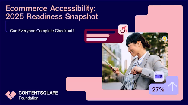 [Asset] [Blog] Ecommerce Accessibility report