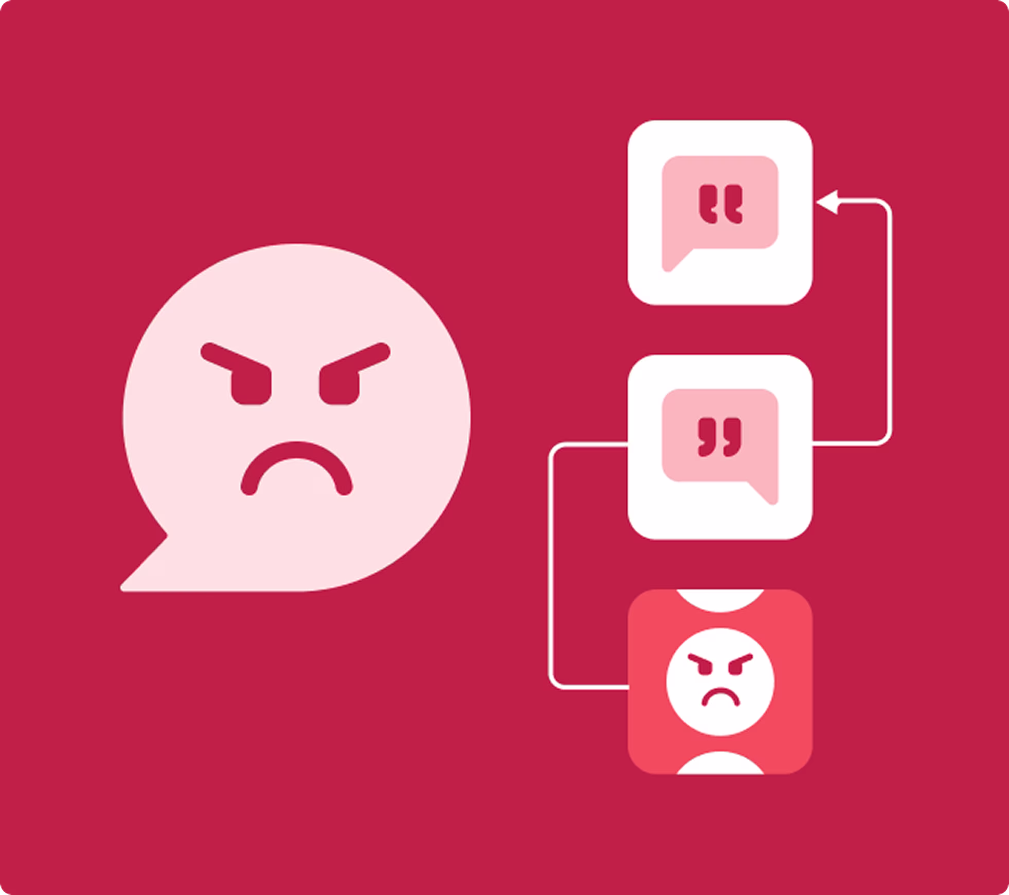 Illustration NPS Detractors