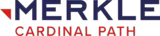 Merkle - Cardinal Path — Logo