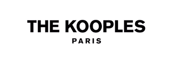 The Kooples adopte une stratégie Data Driven pour un trio gagnant: une meilleure agilité, adaptabilité et conversion eCommerce — Logo