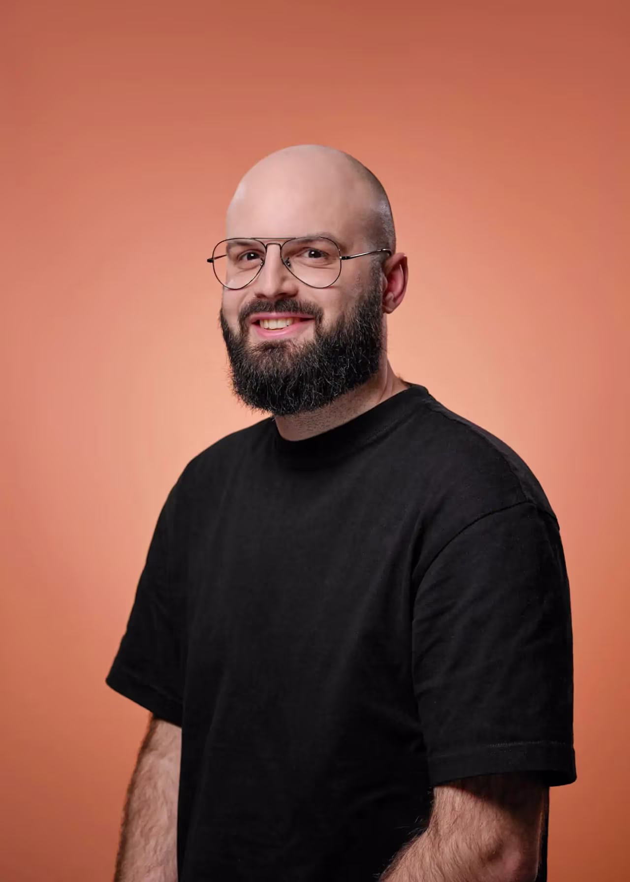 [Visual] Jakub Spiryn