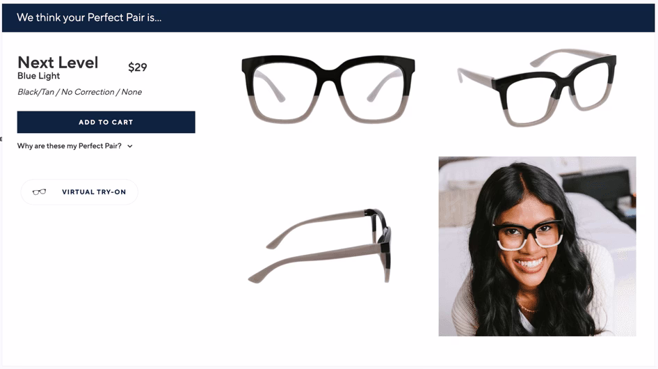[visual] px-examples-peepers-quiz-results