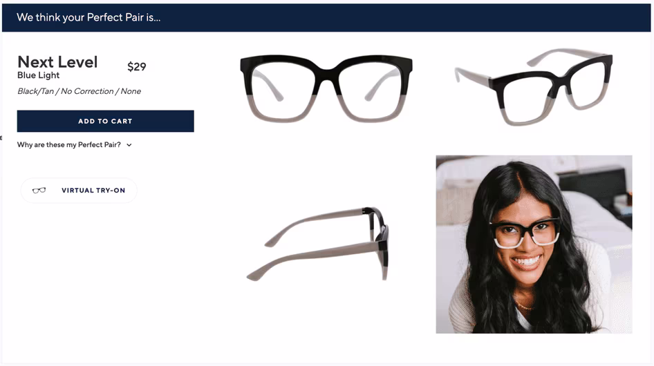 [visual] px-examples-peepers-quiz-results