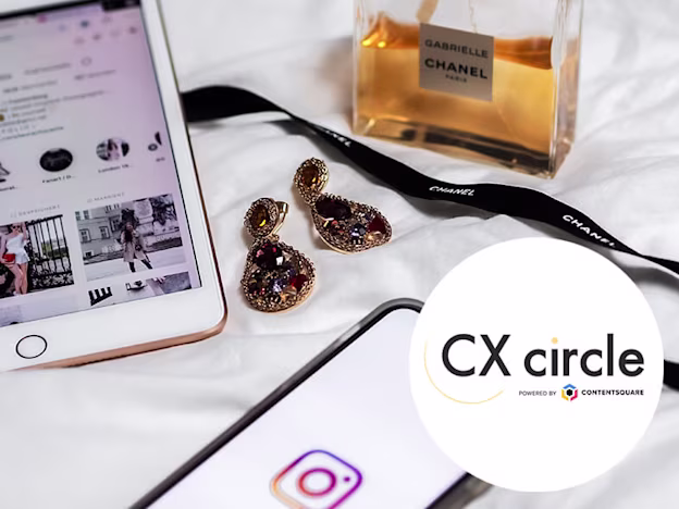 Luxury eCommerce: The Experience Challenge — Cover Image