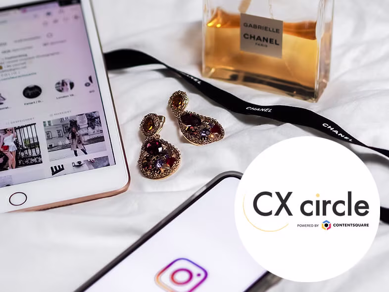 Luxury eCommerce: The Experience Challenge — Cover Image