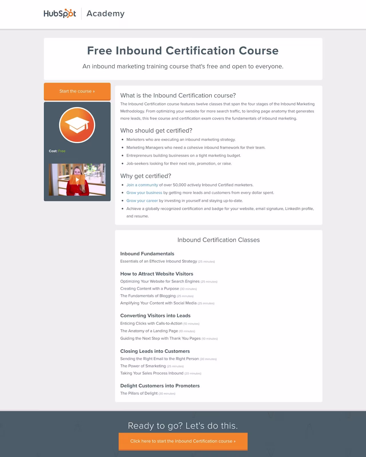[Asset] Customer story - Hubspot 