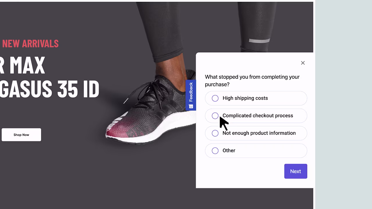 Voice of Customer Thumbnail