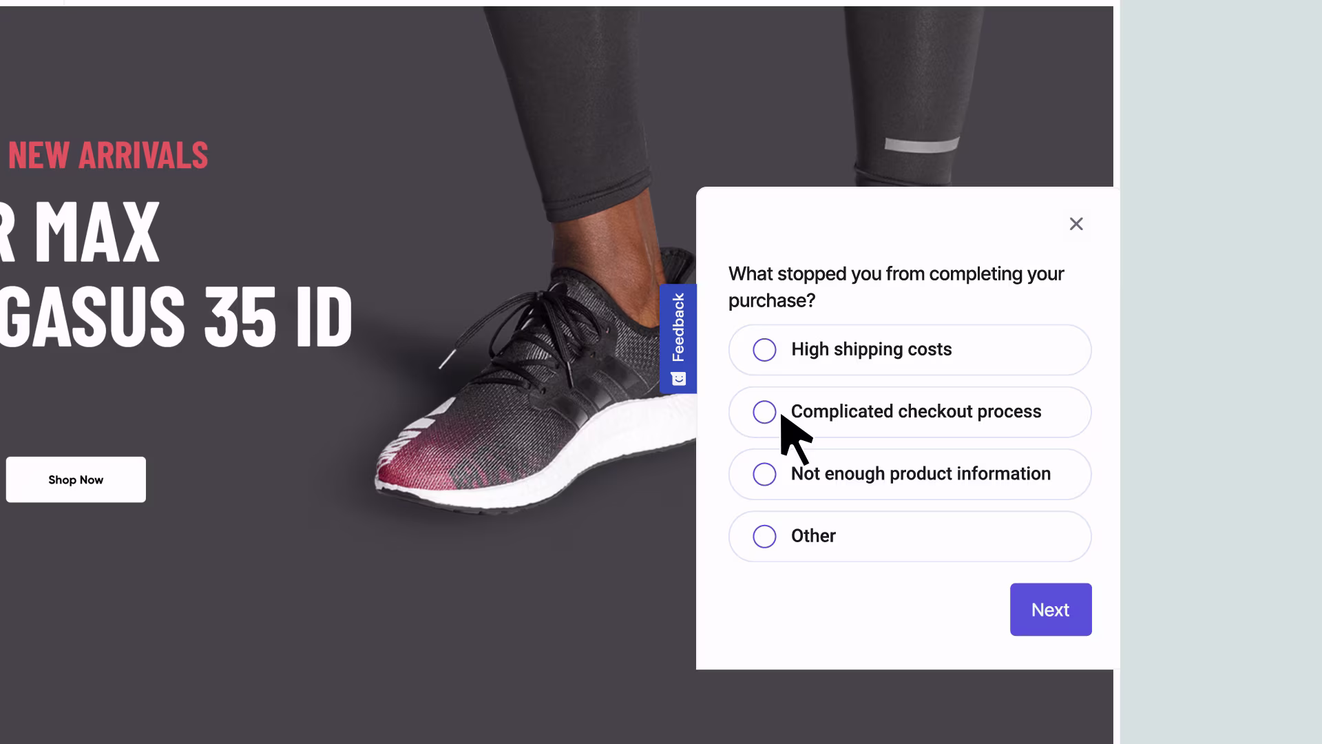 Voice of Customer Thumbnail