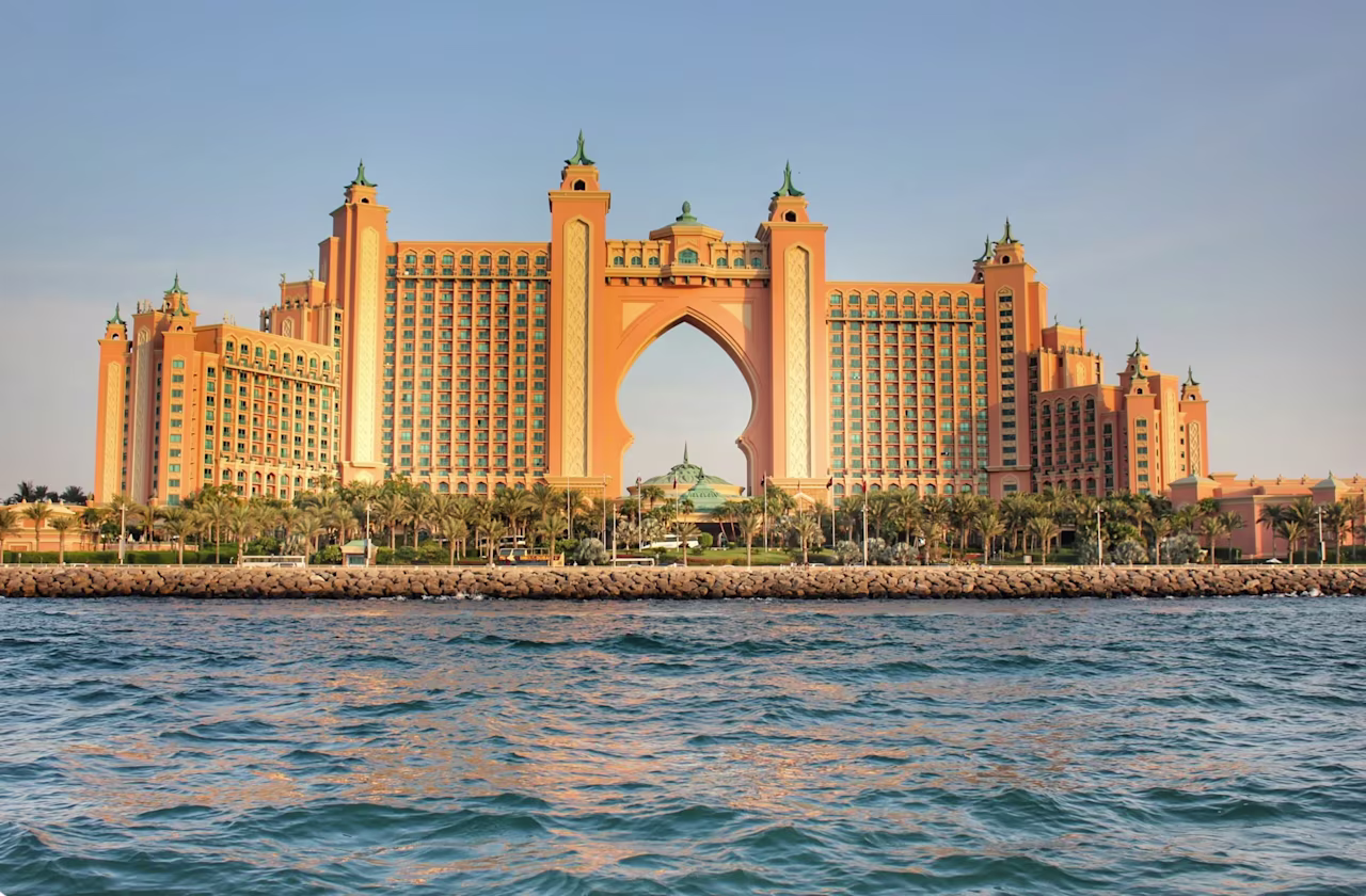 How Contentsquare is helping Atlantis Dubai ensure a world-class digital guest experience — Cover Image