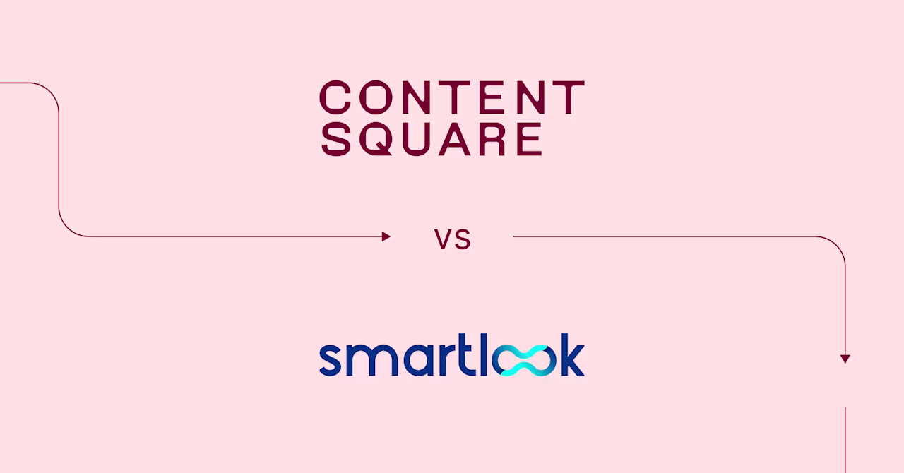 [visual] csq vs smartlook analytics